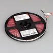 Светодиодная лента герметичная RTW-PR-A128-10mm 24V Warm3000 (9.6 W/m, IP66, 2835, 5m) (Arlight, высок.эфф.150 лм/Вт)