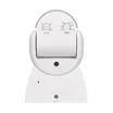 Датчик движения NAVE-PIR-SURFACE-300W-WH (230V, 1.3A, MULTI) (Arlight, IP65 Пластик, 5 лет)