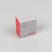 Панель Knob SMART-P87-DIM Silver (3V, 1 зона, 2.4G) (Arlight, IP20 Пластик, 5 лет)