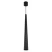 Светильник SP-STIRIA-L600-R76-5W Warm3000 (BK, 36 deg, 230V) (Arlight, IP20 Металл, 3 года)