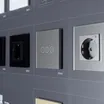 Стенд Электроустановки NOBE-OMALI-E2-1760x600mm (DB 3мм, пленка) (Arlight, -)