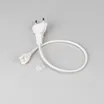 Шнур питания для лент ARL-10x5.5mm (Arlight, Пластик)