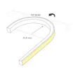 Светодиодная лента герметичная SPI STARDUST-TOP-B60-30x20mm 12V RGB (12 W/m, IP65, 5m, wire x1) (Arlight, 12 Вт/м, IP65)
