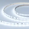 Светодиодная лента IC-A60-10mm 24V White6000 (4.8 W/m, IP20, 2835, 20m) (Arlight, 4.8 Вт/м, IP20)