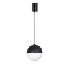 Светильник SP-EMISFERO-R150-11W Warm3000 (BK, 170 deg, 230V) (Arlight, IP20 Металл, 3 года)