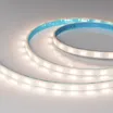 Светодиодная лента герметичная XRT-TPU-A80-12mm 24V Day4000 (10 W/m, IP67, 10m) (Arlight, CRI>90)