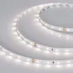 Светодиодная лента RT 2-5000 24V Day4000 (2835, 300 LED, CRI98) (Arlight, 7.2 Вт/м, IP20)