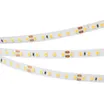 Светодиодная лента RT 2-5000 24V Day5000 2x (2835, 600 LED, CRI98) (Arlight, 14.4 Вт/м, IP20)