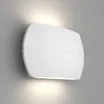 Светильник SP-Wall-200WH-Vase-12W Warm White (Arlight, IP54 Металл, 3 года)