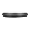 Светильник LGD-GIRO-R240-25W Warm3000 (GR, 110 deg, 230V) (Arlight, IP54 Металл, 3 года)