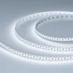 Светодиодная лента UL-A140-10mm 48V White6000-CX2 (8 W/m, IP20, 30m) (Arlight, резка 2 светодиода)