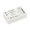 Контроллер ARL-SIRIUS-RGBW-SUF (12-24V, 4x4A, 2.4G) (Arlight, IP20 Пластик, 3 года)