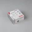 INTELLIGENT ARLIGHT Сенсорная панель SMART-DALI-301-11-1G-4SC-DT6 Белая (230V, встраиваемая, 2.4G) (IARL, IP20 Пластик, 5 лет)