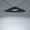 Светильник ART-INBELT-WOK-R580-20W Day4000-MIX (BK, 110 deg, 48V, DALI) (Arlight, IP20 Металл, 3 года)