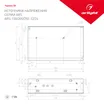 Блок питания ARS-150-24 (24V, 6.25A, 150W) (Arlight, IP20 Сетка, 2 года)