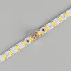 Коннектор FIX-MONO-5mm-2pin-STS  (Arlight, Прозрачный)