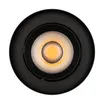 Светильник SP-FOCUS-R132-24W Warm3000 (BK, 36 deg, 230V) (Arlight, IP54 Металл, 5 лет)