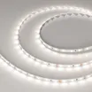 Светодиодная лента RT-A60-8mm 12V Day4000 (2 W/m, IP20, 2835, 50m) (Arlight, -)