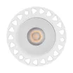 Светильник MS-ARADO-TRIMLESS-R65-9W Warm3000 (WH-WH, 55 deg, 230V) (Arlight, IP20 Металл, 5 лет)