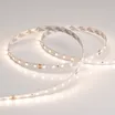 Светодиодная лента RT 2-5000-50m 24V Warm3000 (2835, 80 LED/m, LUX) (Arlight, 6 Вт/м, IP20)