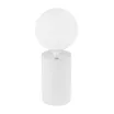 Светильник SP-ORNELLA-TAB-L290-R125-6W Warm3200-MIX (WH, 300 deg, 230V, TOUCH-DIMM) (Arlight, IP20 Металл, 3 года)