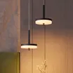 Светильник SP-MENTA-R165-12W Warm2700 (BK, 130 deg, 230V) (Arlight, IP20 Мрамор, 5 лет)