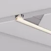 Профиль PDS-BEVEL-F-HIDE-2000 (Arlight, Алюминий)