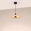 Светильник SP-KOTARO-R450-12W Warm2700 (BG-BG, 36 deg, 230V, TRIAC) (Arlight, IP20)