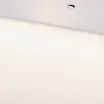 Светильник встраиваемый DL-VEILA-R39-6W Day4000 (Белый RAL9003, A44x46 deg, 230V) (Arlight, IP20 Металл, 5 лет)