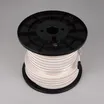 Светодиодная лента герметичная MOONLIGHT-PRO-SIDE-X320-16x16mm 48V White6000 (10 W/m, IP67, 30m, wire x2) (Arlight, Вывод боковой, 7 лет)