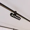 Светильник ART-APRIORI-LASER-TURN-L165-8W Warm3000 (BK, 48 deg, 48V) (Arlight, IP20 Металл, 3 года)