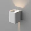Светильник LGD-Wall-Vario-J2WH-12W Warm White (Arlight, IP54 Металл, 3 года)