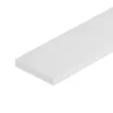 Полоса ARH-W12-3000 WHITE (Arlight, Алюминий)