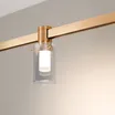 Светильник ART-APRIORI-LANTERN-C-R60-5W Warm3000 (GD, 350 deg, 48V) (Arlight, IP20 Металл, 3 года)
