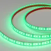 Светодиодная лента герметичная RTW-PFS-A120-11mm 12V Green (9.6 W/m, IP68, 2835, 5m) (Arlight, 9.6 Вт/м, IP68)