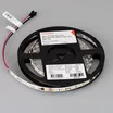 Светодиодная лента SPI-B60-10mm 24V Warm3000-PX6-RAM (15 W/m, IP20, 5060, 5m) (Arlight, бегущий огонь)