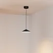 Светильник SP-MAKOTO-R300-10W Warm2700 (BK, 36 deg, 230V, TRIAC) (Arlight, IP20 Металл, 3 года)