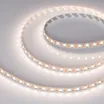 Светодиодная лента RT-B72-10mm 12V Day4000-CX1 (15.6 W/m, IP20, 5060, 5m) (Arlight, 15.6 Вт/м, IP20)