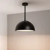 Светильник SP-STERI-ADEOLL-HANG-D500xH1500-30W Day4000 (BK, 100deg, 230V) (Arlight, Металл)