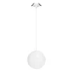 Светильник SP-EMISFERO-HANG-BUILT-R150-11W Day4000 (WH, 170 deg, 230V) (Arlight, IP20 Металл, 3 года)
