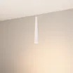 Светильник SP-STIRIA-L400-R57-5W Warm3000 (WH, 36 deg, 230V) (Arlight, IP20 Металл, 3 года)