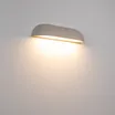 Светильник SP-BULFIN-WALL-L365-10W Warm3000 (WH, 120 deg, 230V) (Arlight, IP65 Бетон, 3 года)