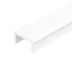 Экран PLINTUS-H54-2000 Opal (Arlight, Пластик)