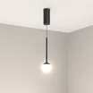 Светильник SP-BEADS-HANG-T-R100-8W Day4000 (BK, 180 deg, 230V) (Arlight, IP20 Металл, 5 лет)