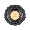 Светильник MS-ATLAS-BUILT-R72-20W Day4000 (BK-BK, 30 deg, 230V) (Arlight, IP20 Металл, 5 лет)