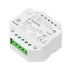 INTELLIGENT ARLIGHT Диммер SMART-TRIAC-601-72-PD-IN (230V, 1x1.5A, ZB, 2.4G) (IARL, IP20 Пластик, 5 лет)