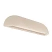 Светильник SP-BULFIN-WALL-L365-10W Warm3000 (WH, 120 deg, 230V) (Arlight, IP65 Бетон, 3 года)