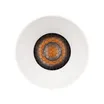 Светильник безрамочный DL-INTRAL-R63-8W Warm3000 (Белый RAL9003, 50 deg, 230V) (Arlight, IP20 Металл, 5 лет)