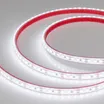 Светодиодная лента герметичная RTW-PFS-A120-11mm 12V Cool 8K (9.6 W/m, IP68, 2835, 5m) (Arlight, 9.6 Вт/м, IP68)