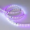 Светодиодная лента SPI-B60-10mm 24V RGB-PX6-RAM (15 W/m, IP20, 5060, 5m) (Arlight, бегущий огонь)